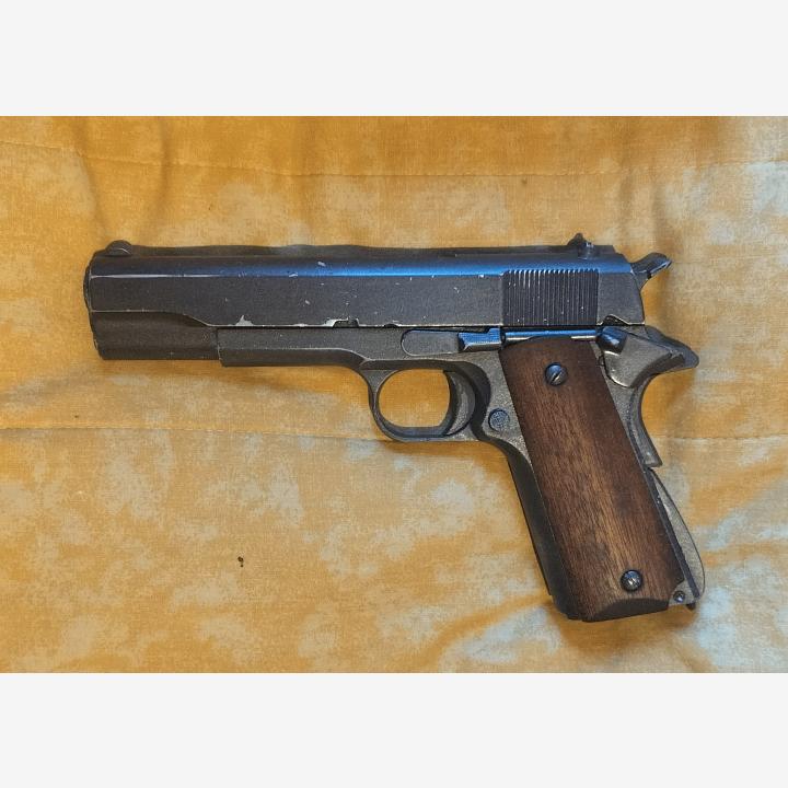 KJW M1911A1 CO2