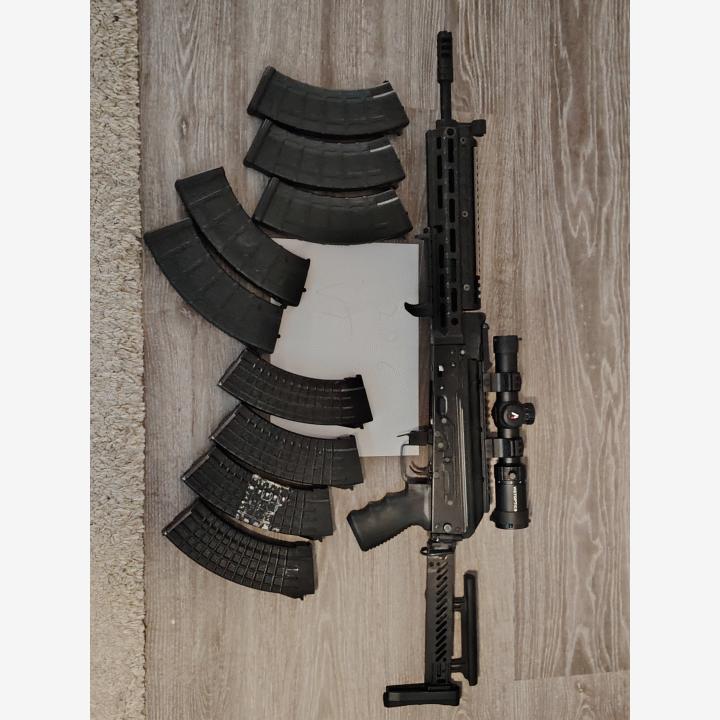 Aeg AK