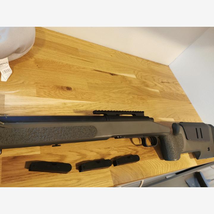 ASG Proline McMillan M40A3 OD