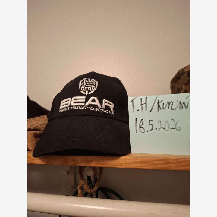 BEAR Lippis