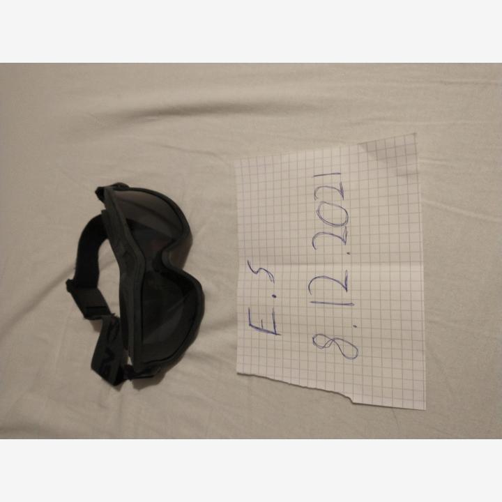 Valken Sierra Tactical suojalasit