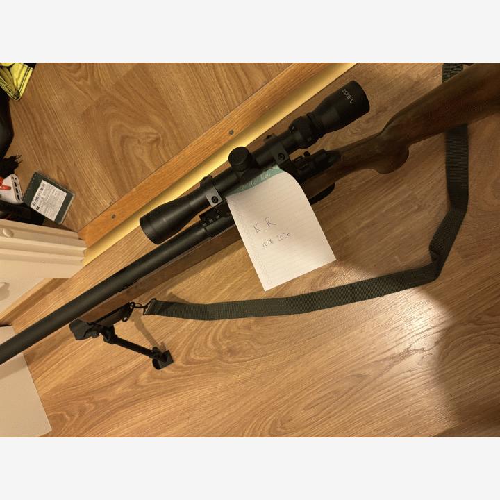 Airsoft snipu