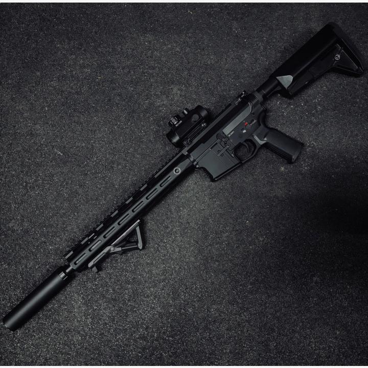 Cyma Platinum M4