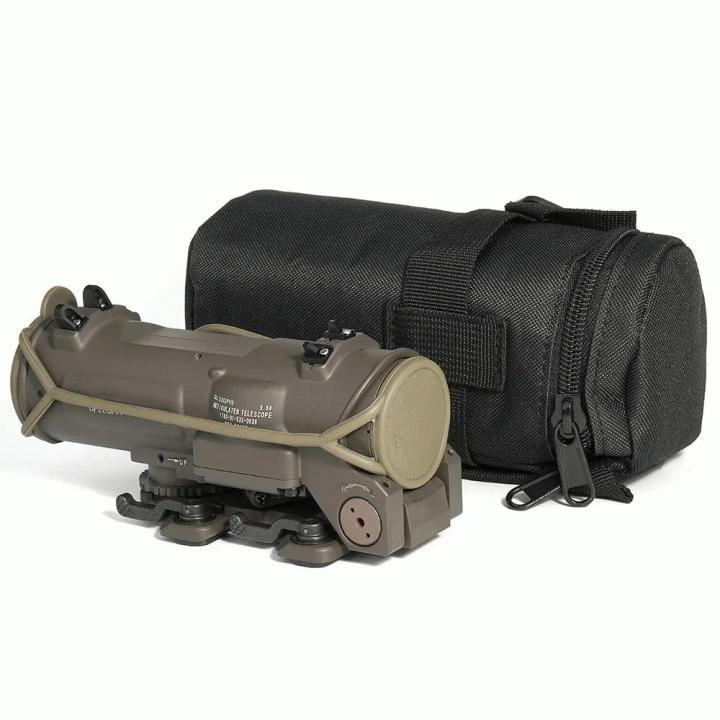 Specprecision Elcan 1-4x FDE