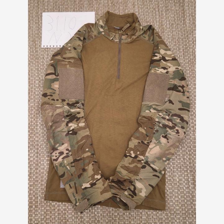 Direct Action Gear Vanguard taistelupaita Multicam