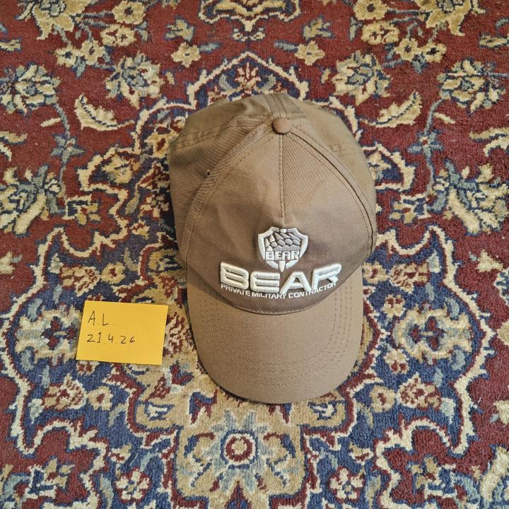 Escape From Tarkov - BEAR lippis