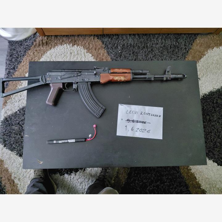 E&L AKS-74N Essential
