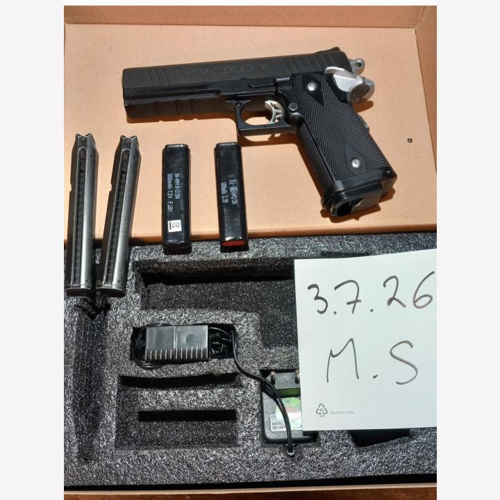Tokyo marui hi-capa sähköinen