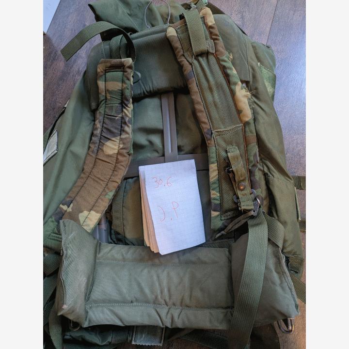 US army alice reppu
