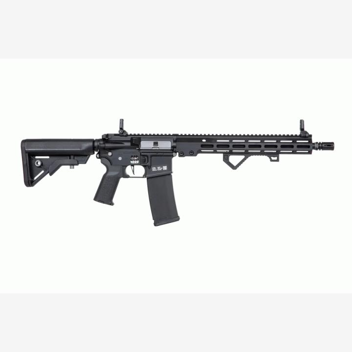 AR-15 Tyylinen kivääri 14,3-5″ sisäpiipulla