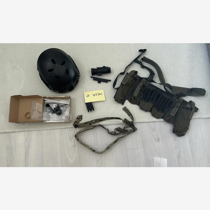 CAG/delta roinaa
