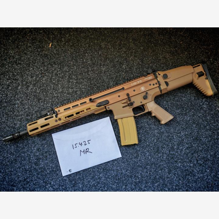 VFC SCAR-L MREX