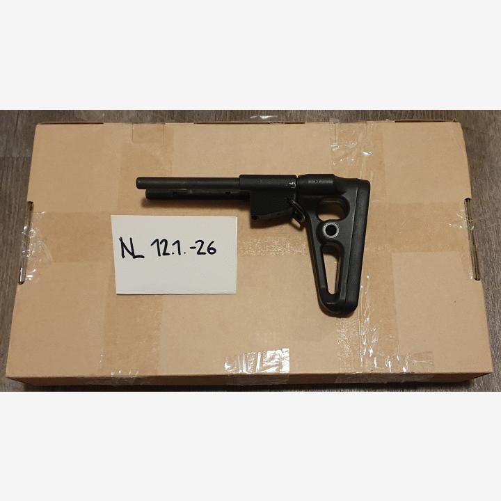 VFC MCX / MPX vetoperä