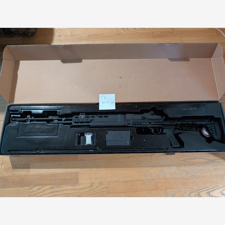 G&G GR14 EBR