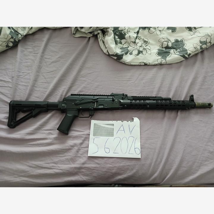 CYMA AK-74
