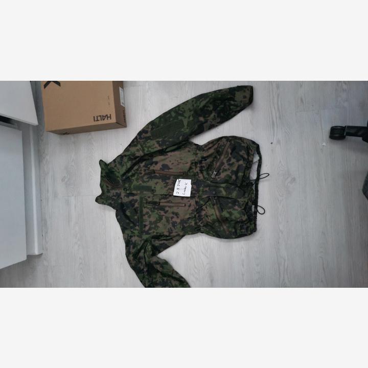 OrigroPro m/05 kenttätakki Small short
