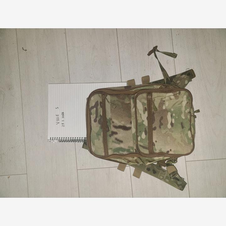 Pew tactical HSP flatpack 2.0