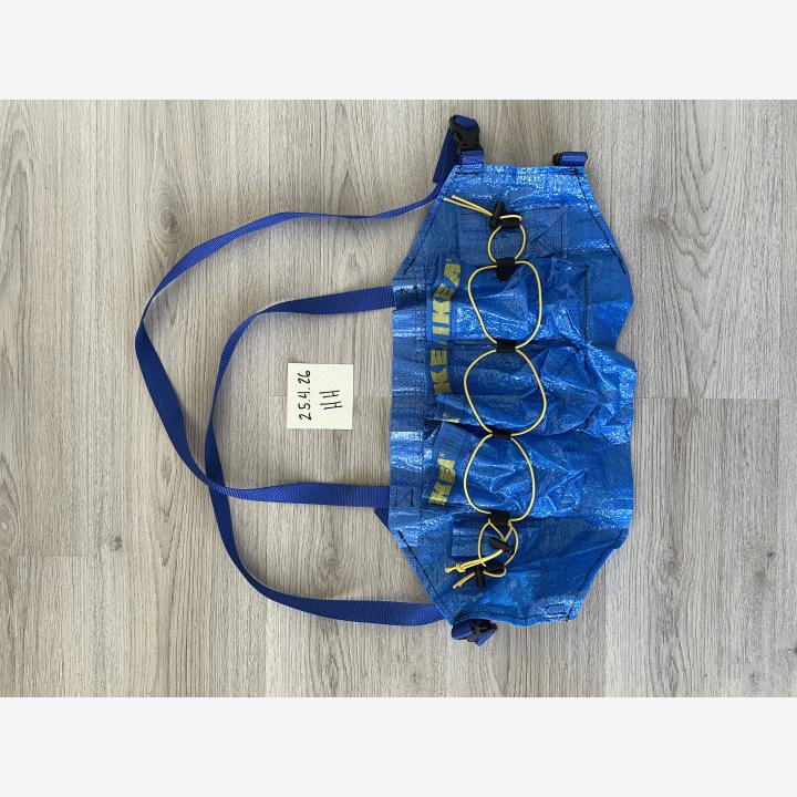 IDEA rig, Escape from Tarkov