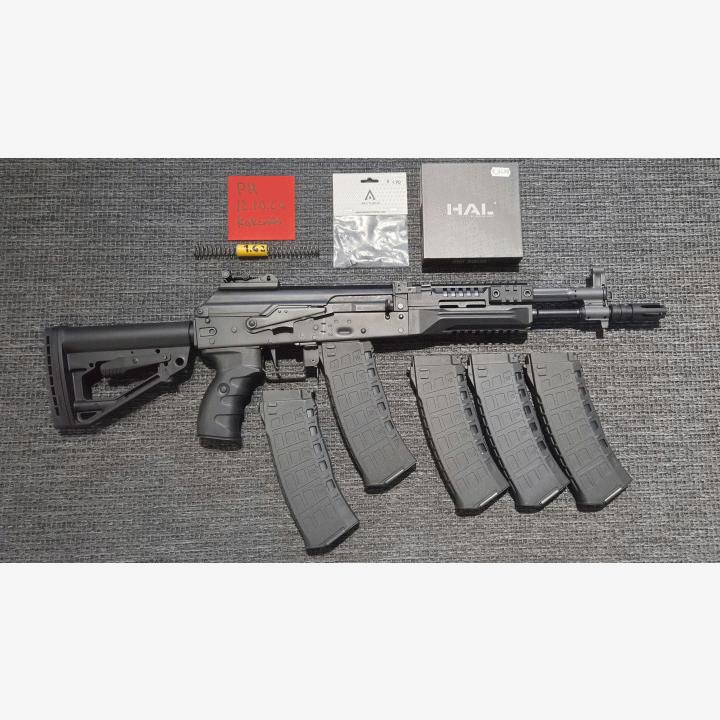 Arcturus AK12K