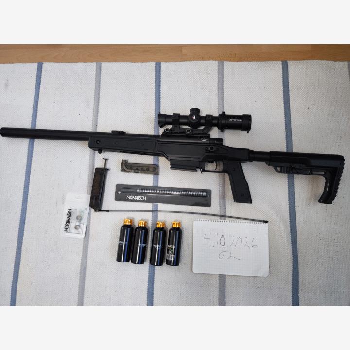 Novritsch Ssg11