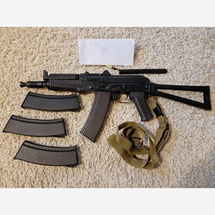 CYMA AKS-74U (CM.045A)