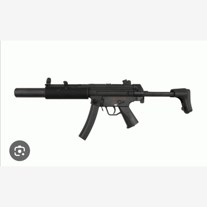 Ostetaan mp5