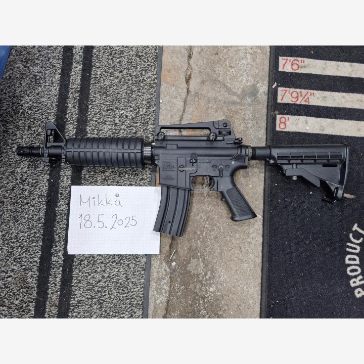 G&G GR4