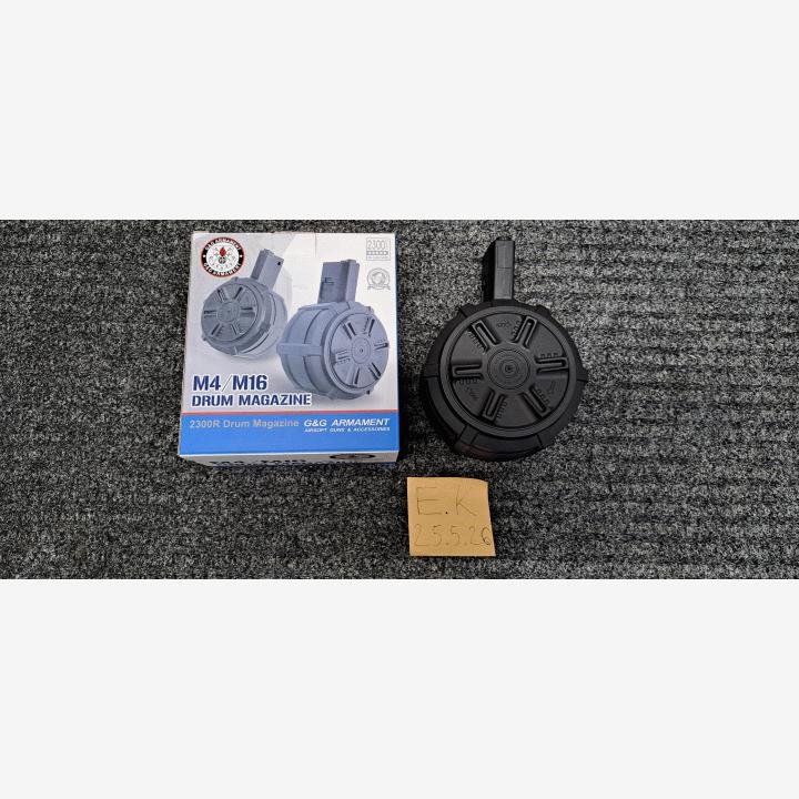 G&G Arnament m4/m16 Rumpulipas 2300R