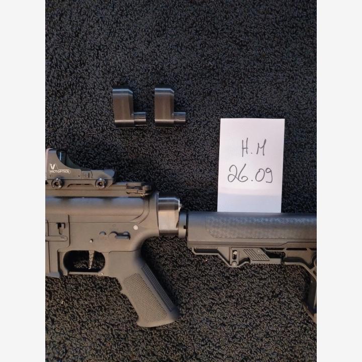 M4 drop stock