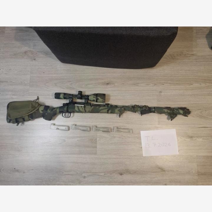 Novritsch SSG10
