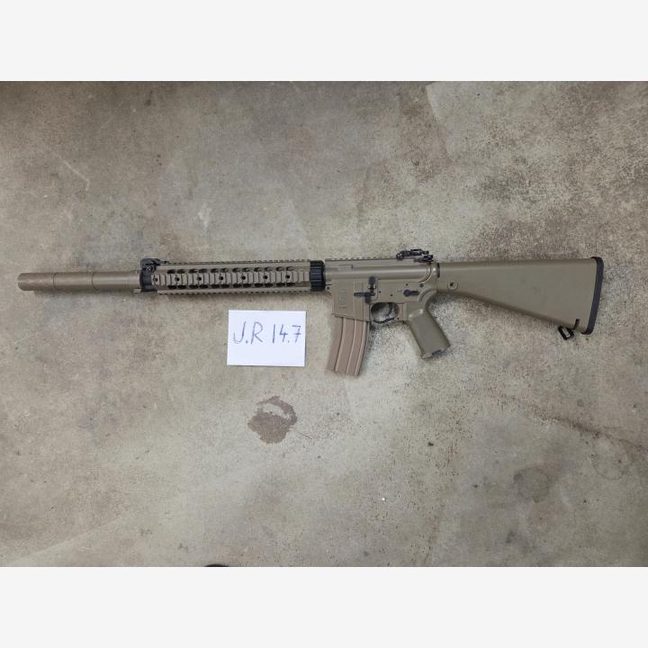 Cyma/PJ Spr MK12 Mod1