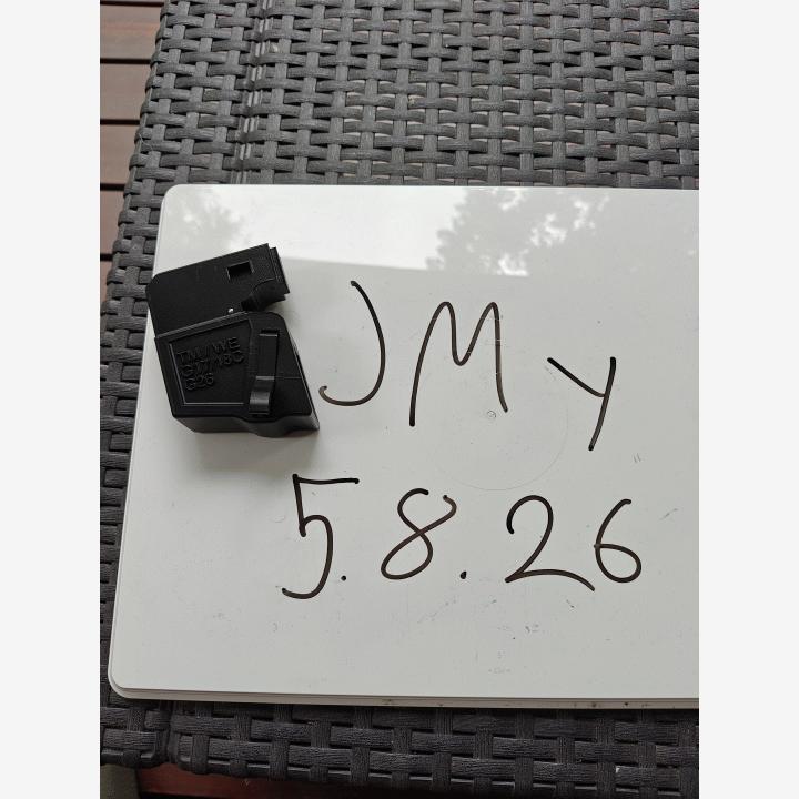 TM/WE glock Odin sidewinder adapter