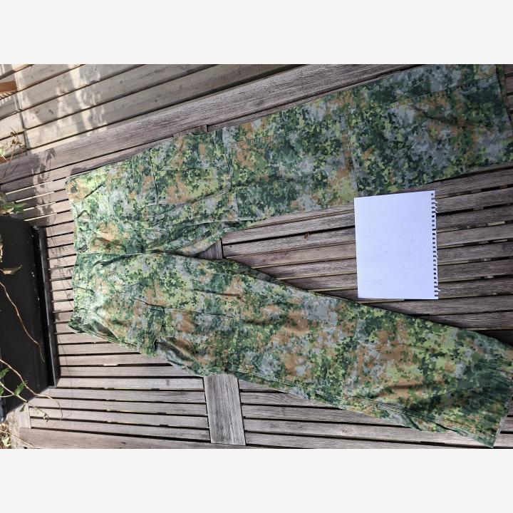 Hollantilaiset nfp housut