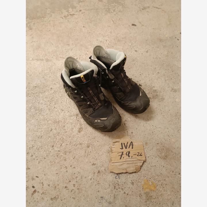 XA Pro Ultra koko 39 1/3