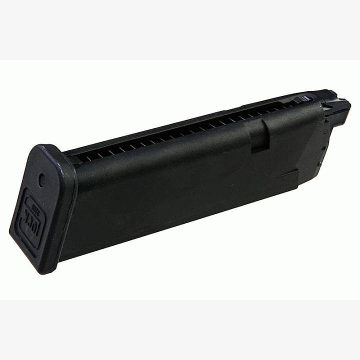 Ostetaan VFC G17 gen 4 lipas