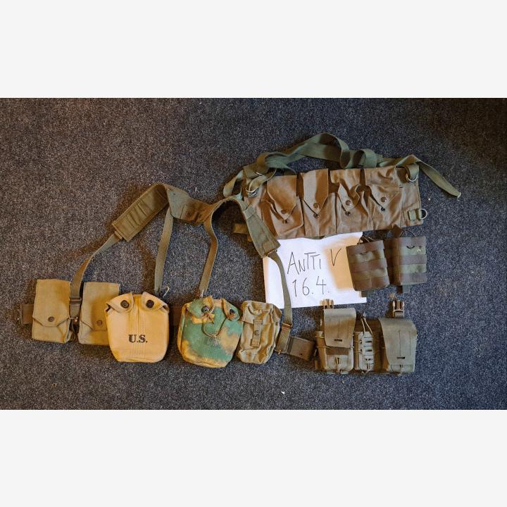 Taskua ja tetsaria 308 natolle