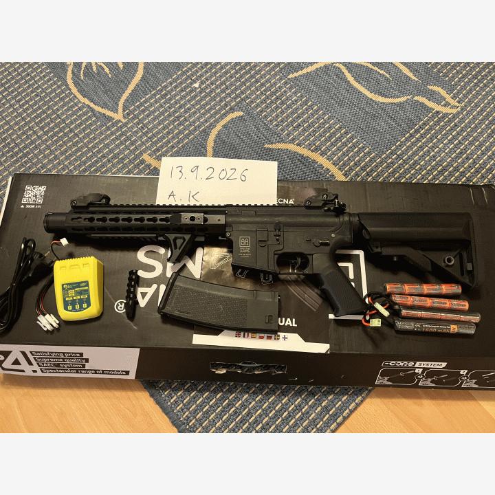 Specna arms sa c07