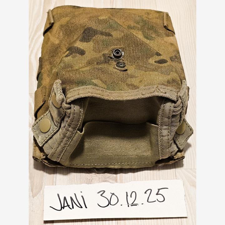 Multicam Saw/yleistasku