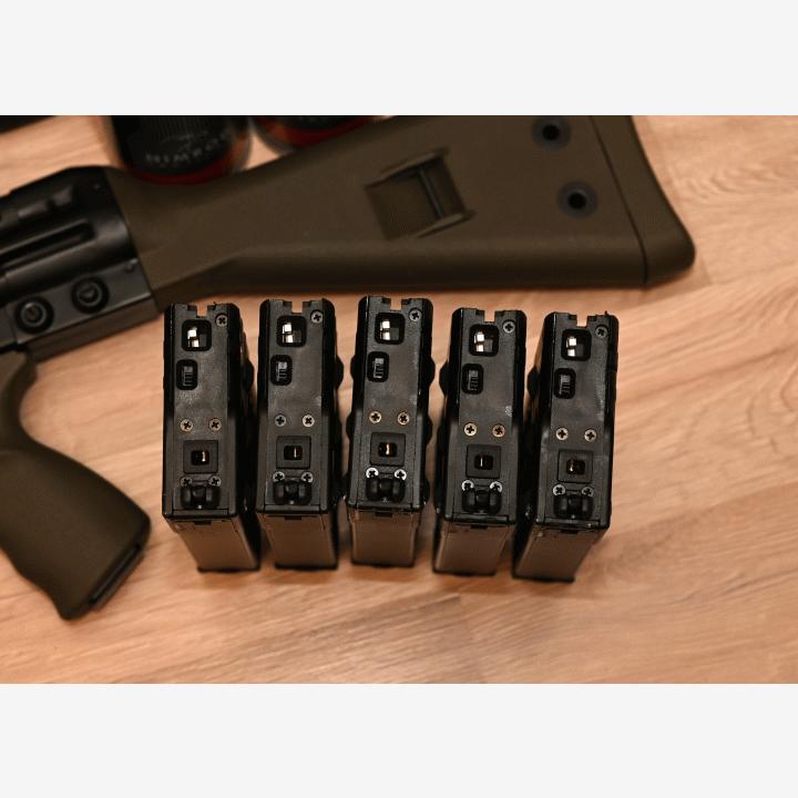 VFC/Umarex G3A3