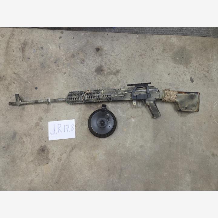 Cyma RPK
