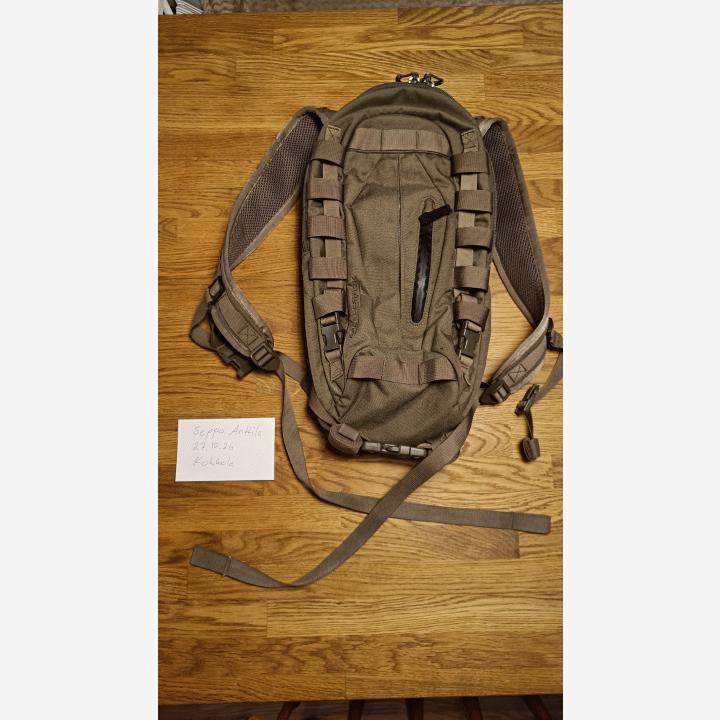 Eberlestock H7 dagger reppu