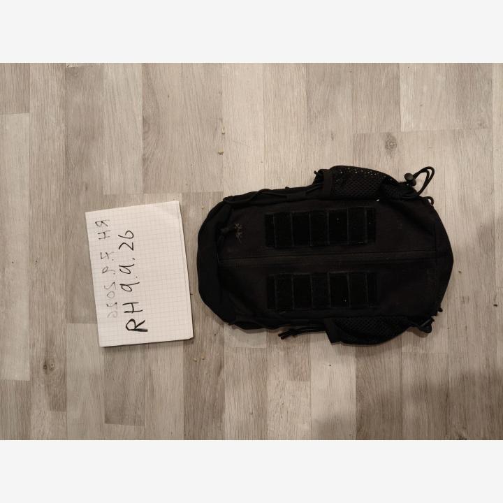 Tasmanian Tiger Tac Pouch 11 vanha versio