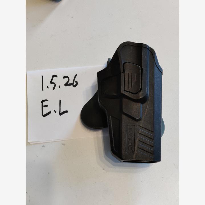 Cytac Glock holsteri