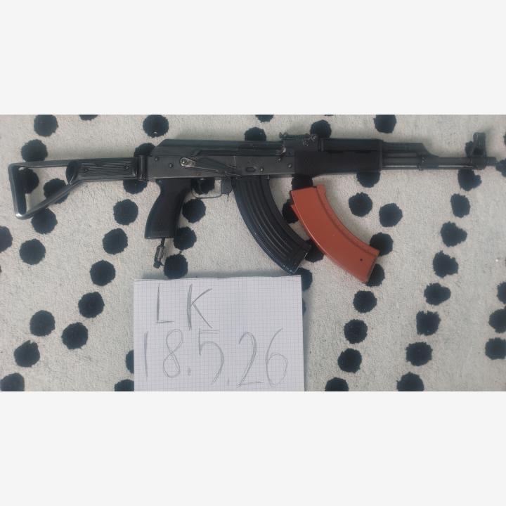real sword type 56-2 hpa