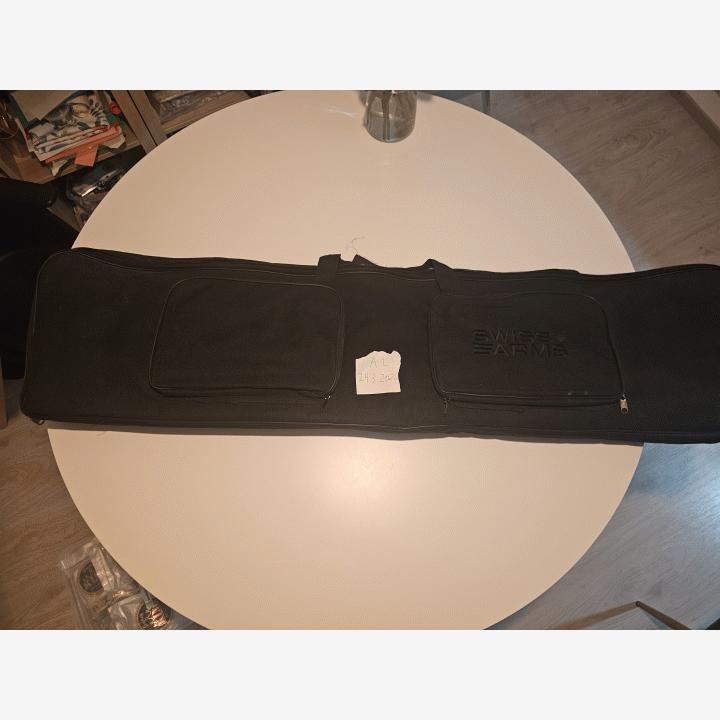 Swiss Arms aselaukku 120x30