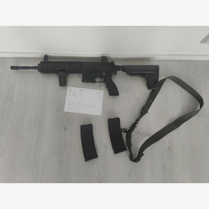 Specna arms edge SA-H21 Gate aster