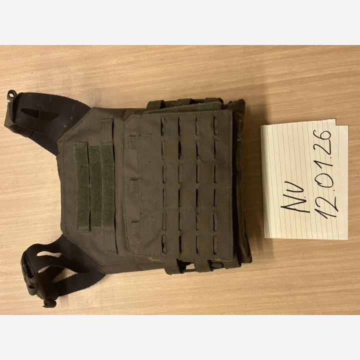 Viper JPC plate carrier