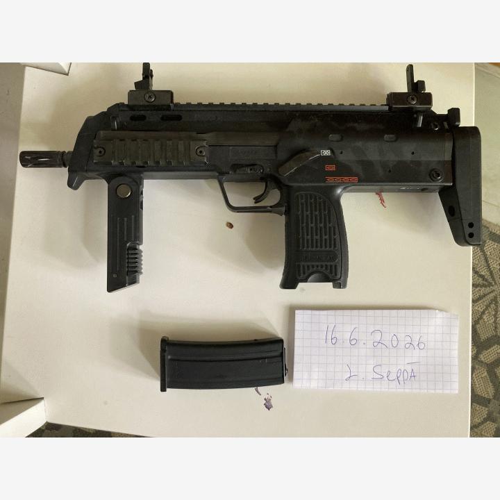 Marui mp7 A1