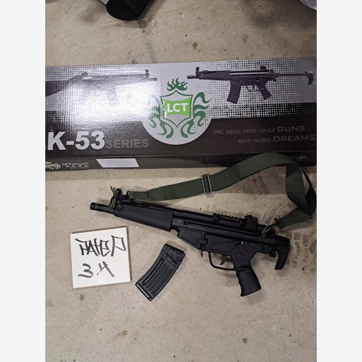 M: LCT LK53