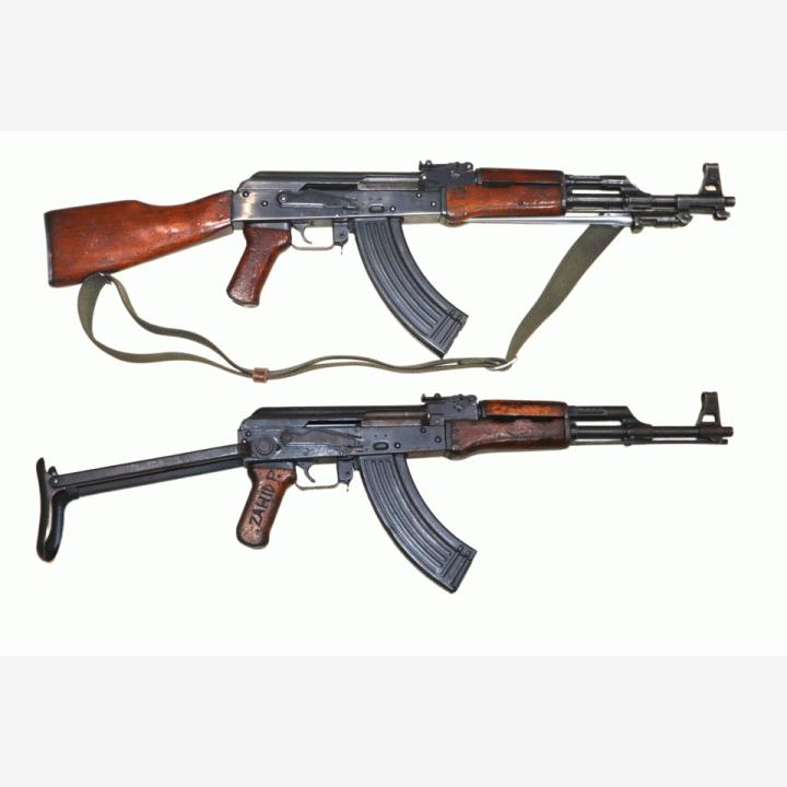 LCT AK47/Real Sword Type 56/56-1
